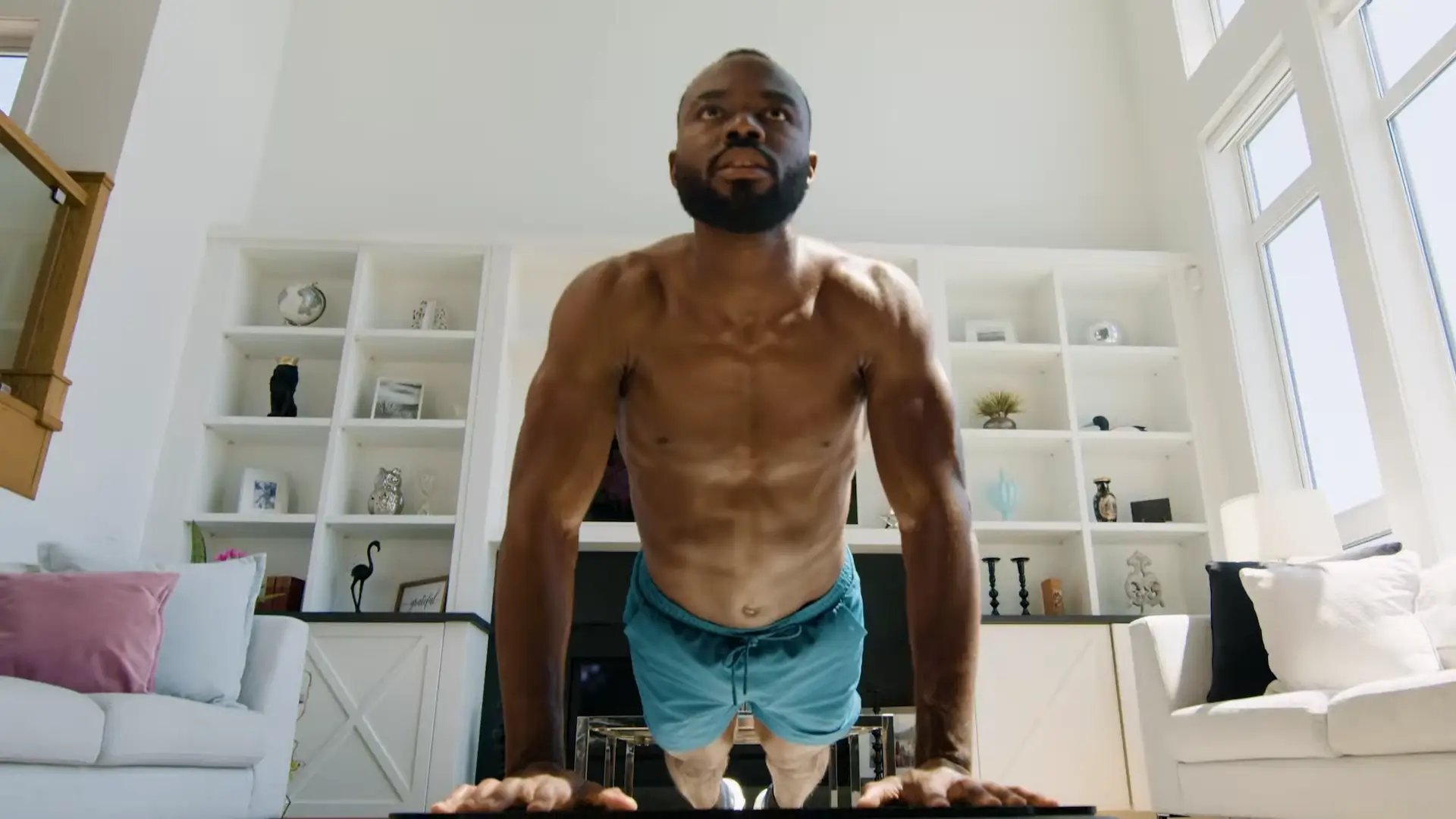 Master Your Body's True Potential