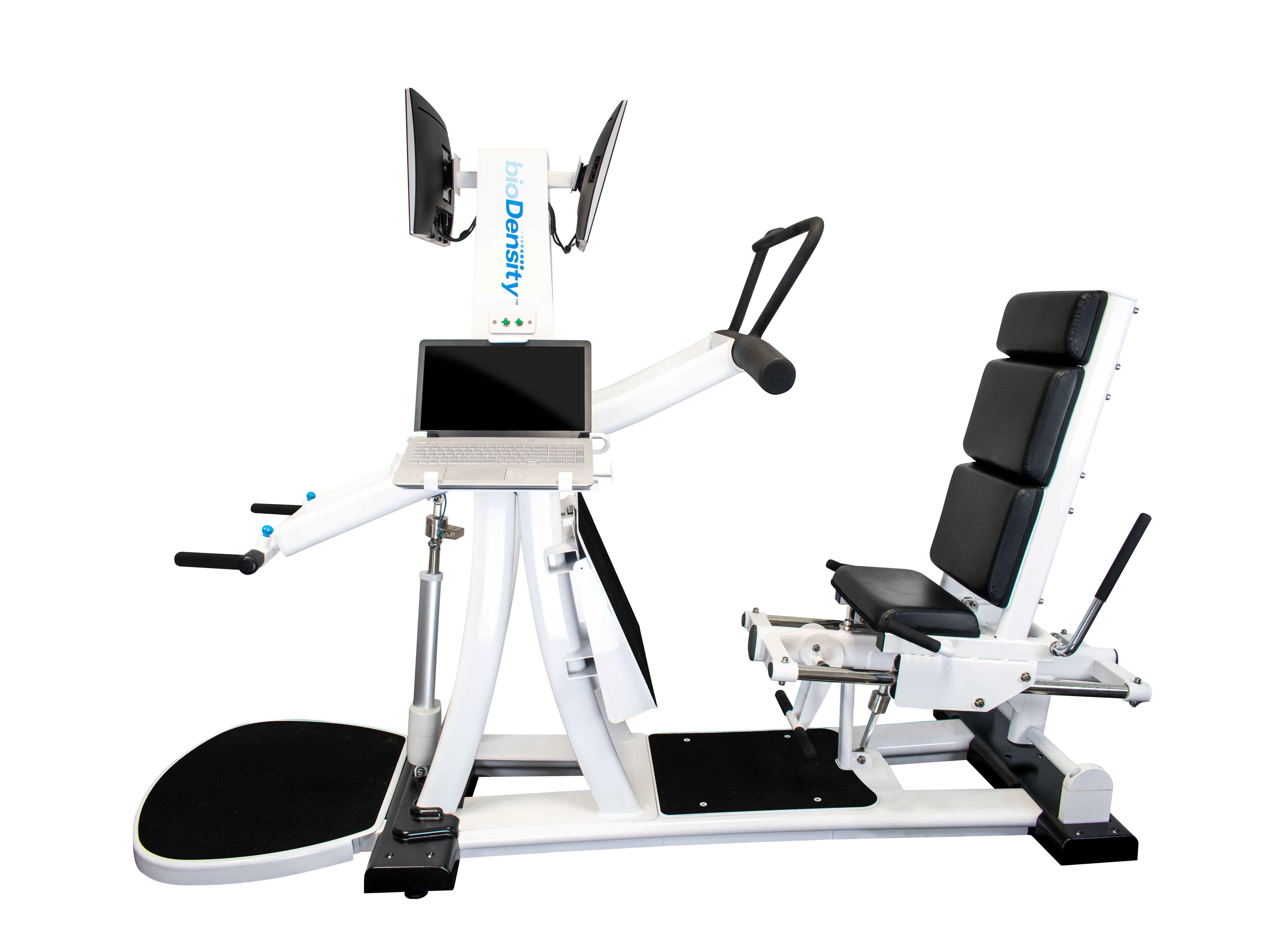 bioDensity Machine