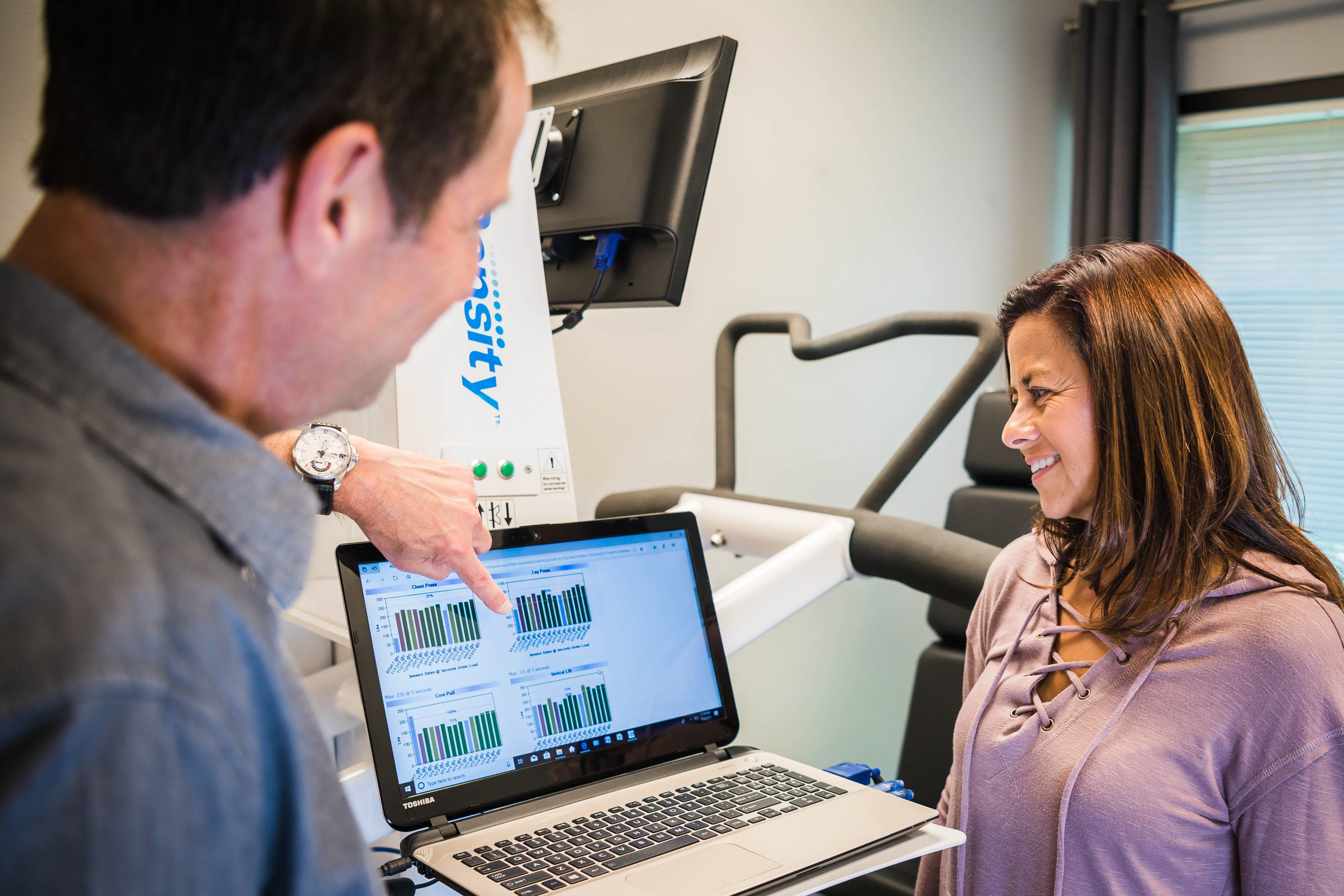 bioDensity Machine - Image 2