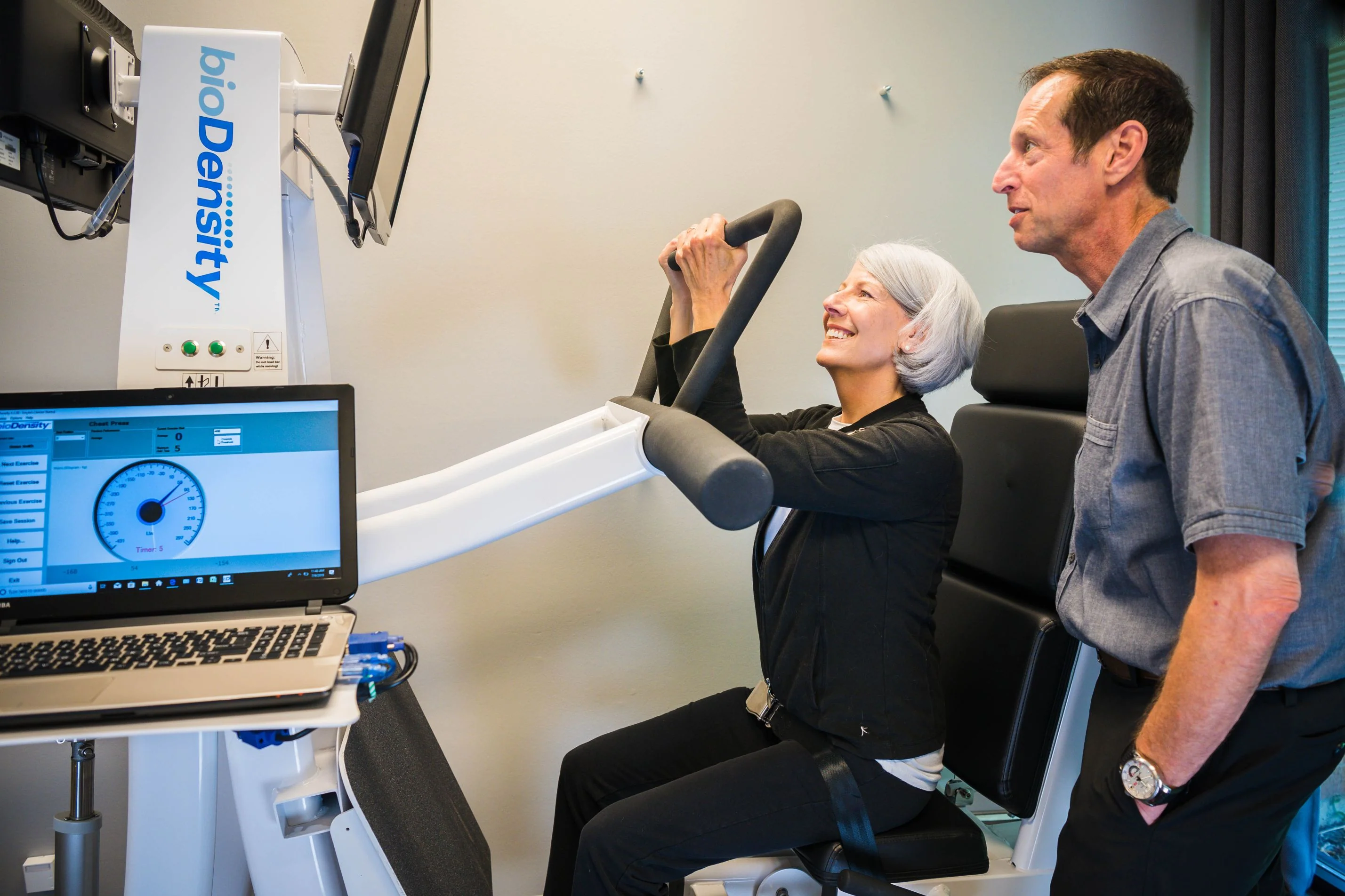 bioDensity Machine - Image 4