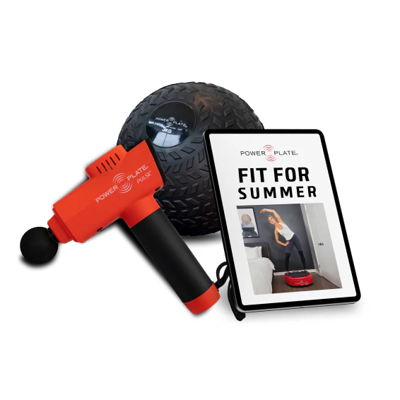 Fit for Summer Bundle & Program - Image 12