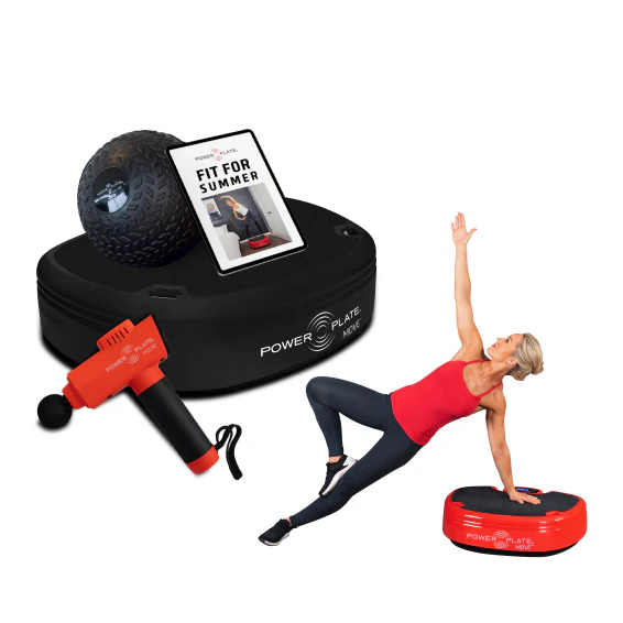 Fit for Summer Bundle & Program - Image 3