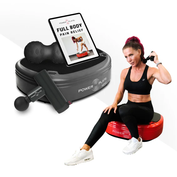 Full Body Pain Relief Bundle & Program - Image 10