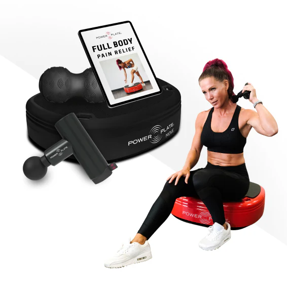 Full Body Pain Relief Bundle & Program - Image 11