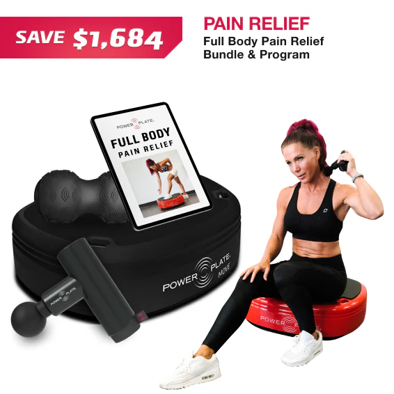 Full Body Pain Relief Bundle & Program - Image 3