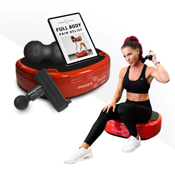 Full Body Pain Relief Bundle & Program - Image 9