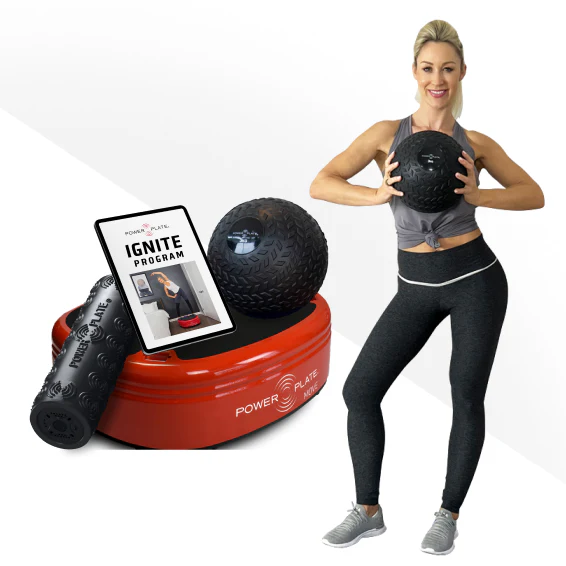 Ignite Body Transformation Bundle & Program - Image 13