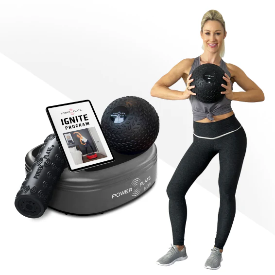 Ignite Body Transformation Bundle & Program - Image 14