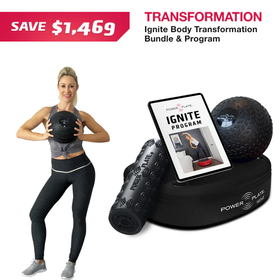 Ignite Body Transformation Bundle & Program - Image 3