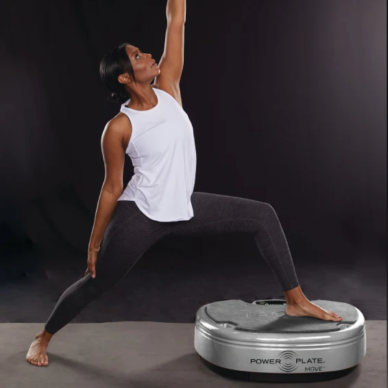 Power Plate MOVE Ultimate Gym Bundle - Image 4