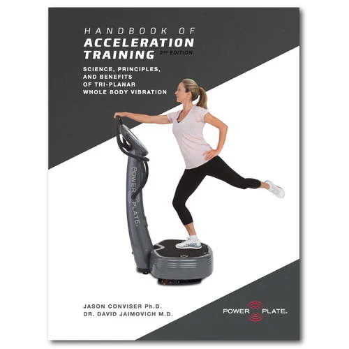 Power Plate MOVE Ultimate Gym Bundle - Image 8
