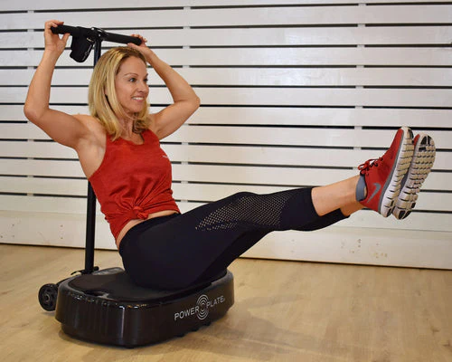Personal Power Plate Bundle - Image 3