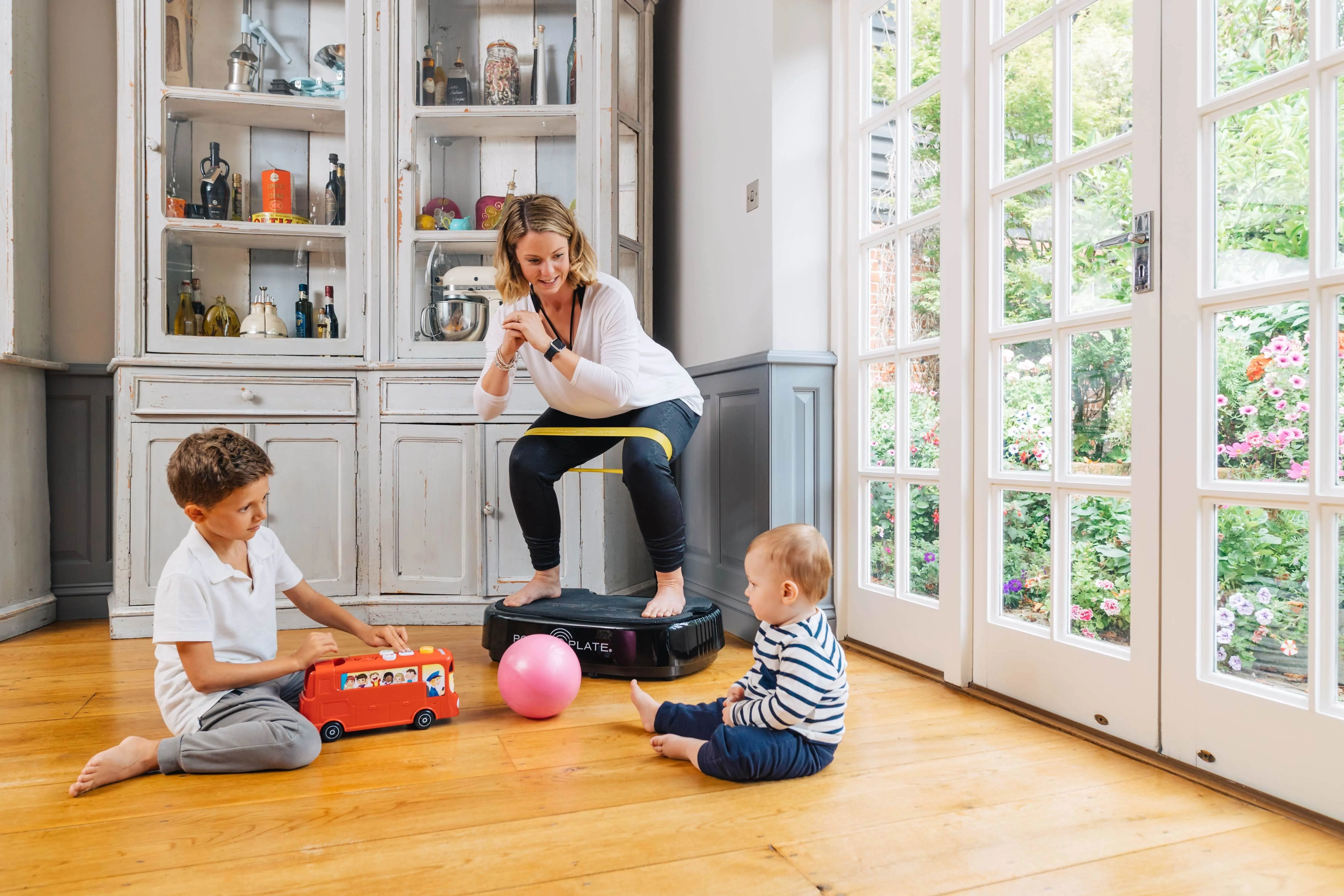 Personal Power Plate® - Image 8