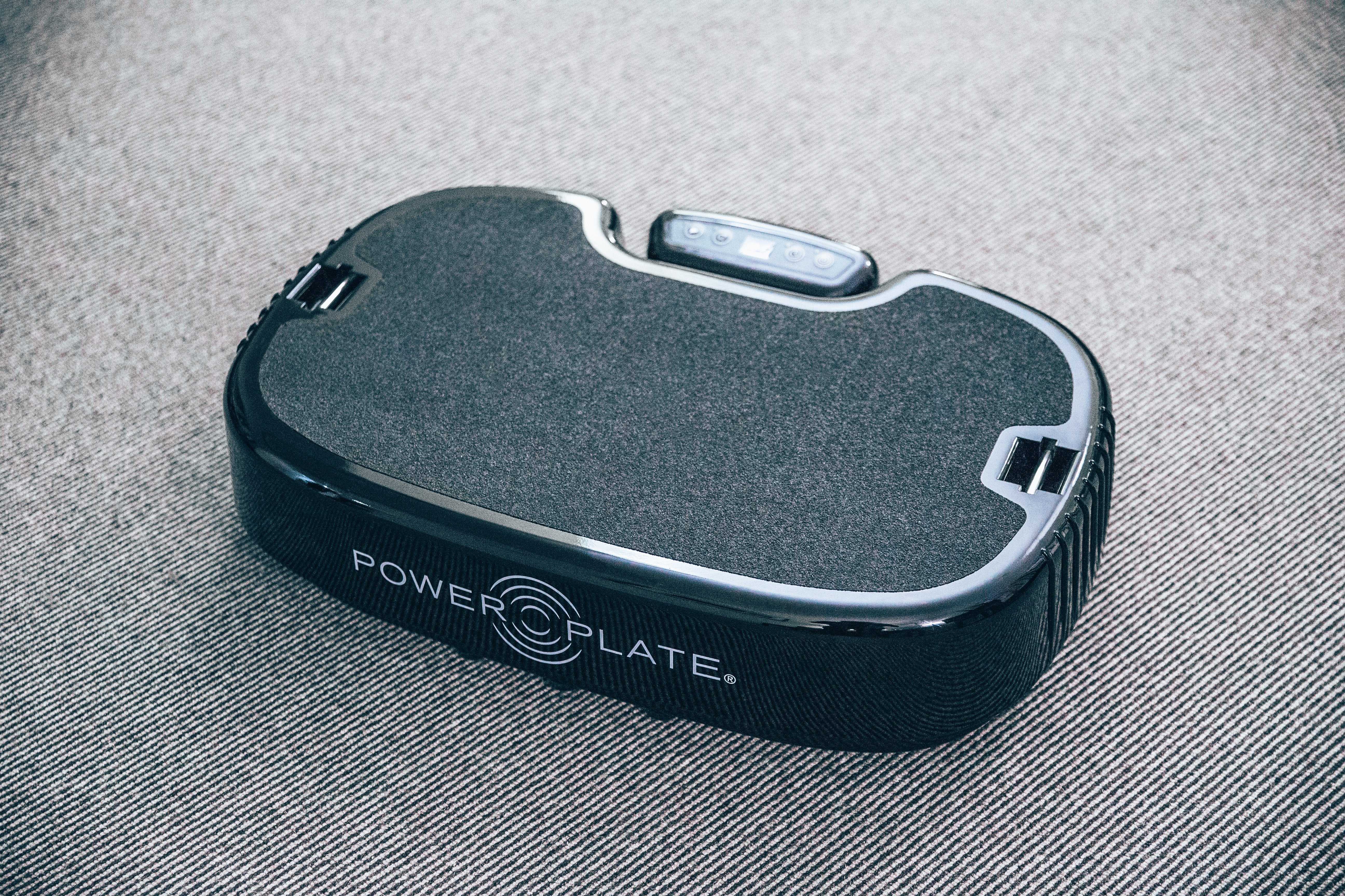 Personal Power Plate - ISSA Special - Image 3