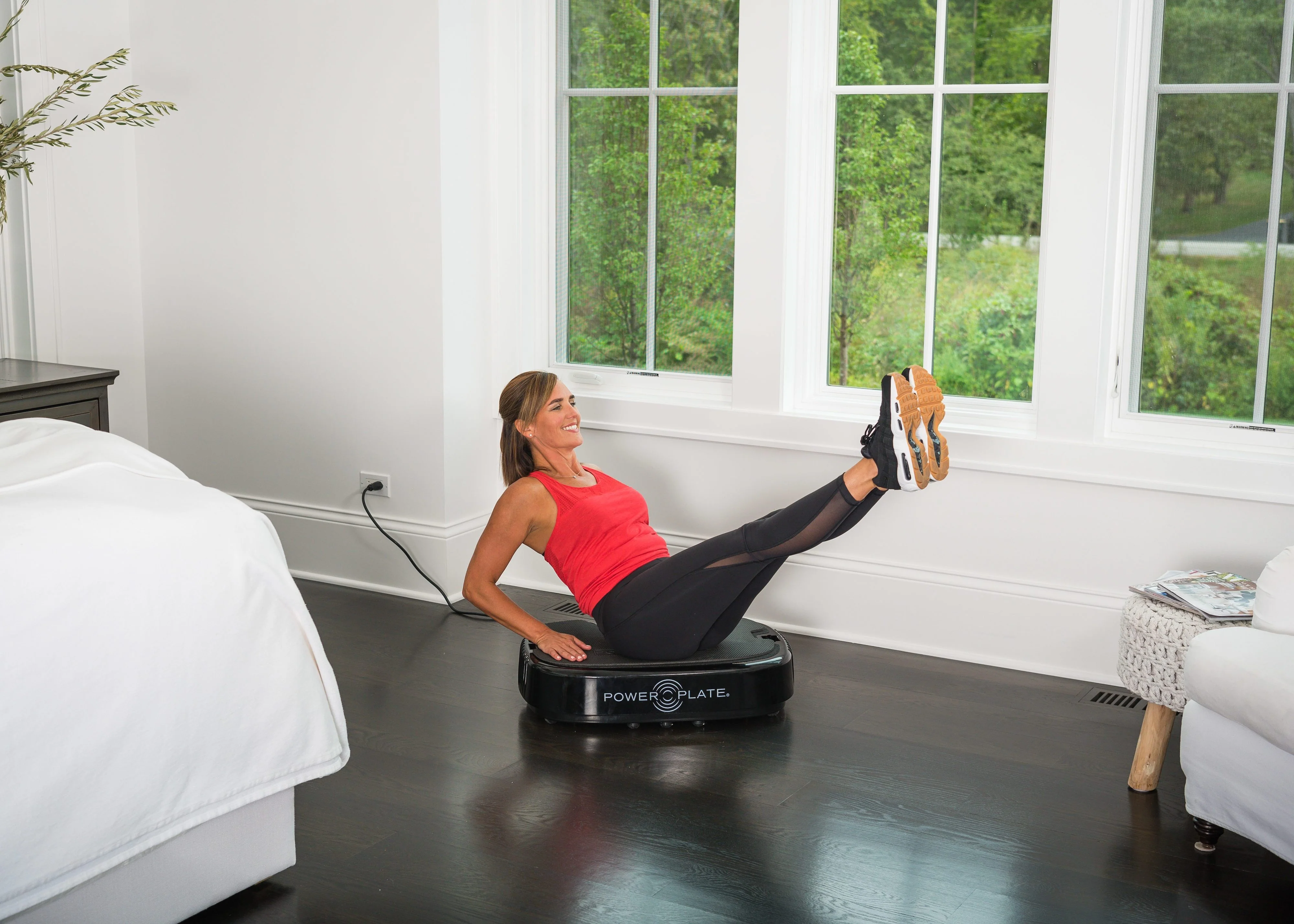 Personal Power Plate - ISSA Special - Image 7