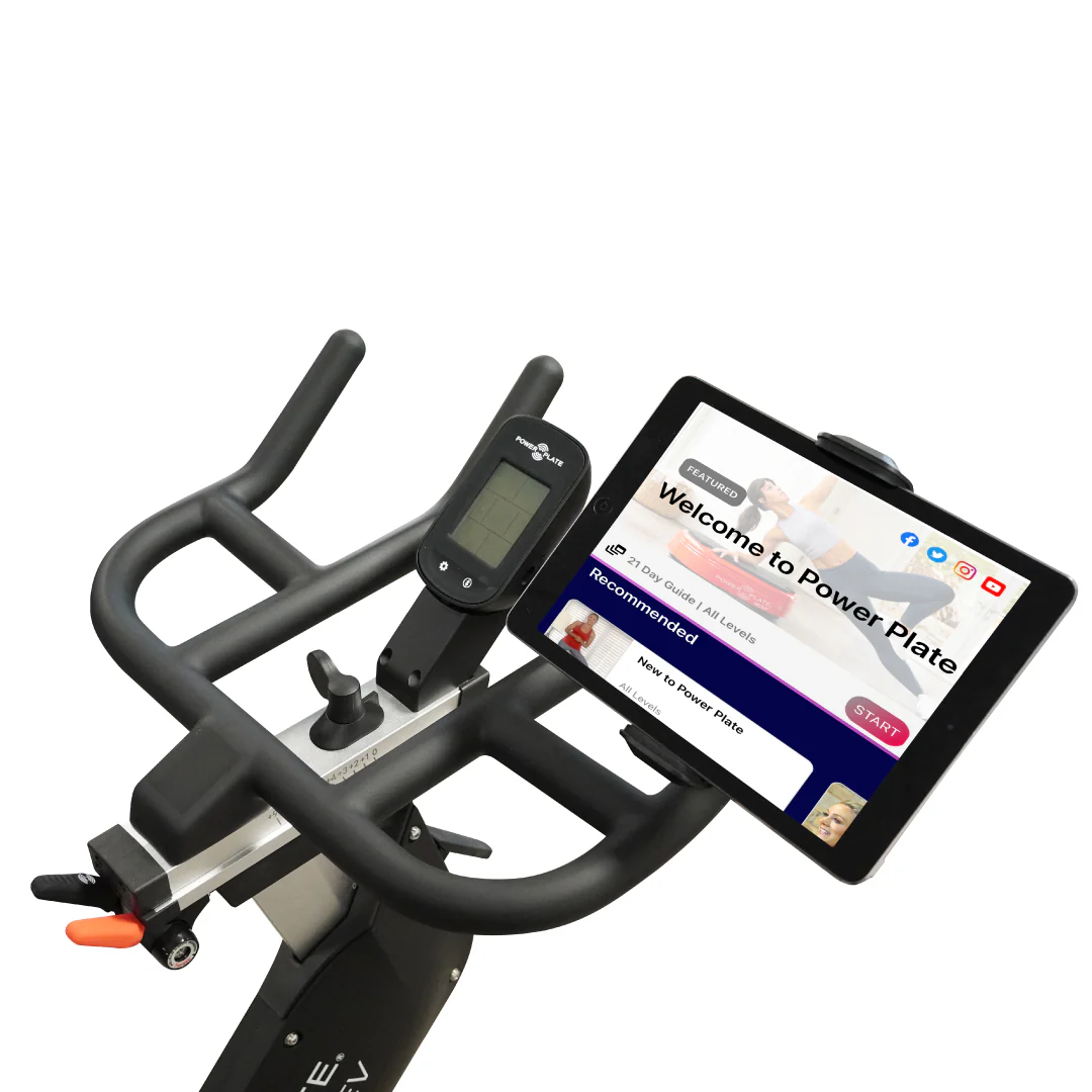 Power Plate Media Holder - Image 6