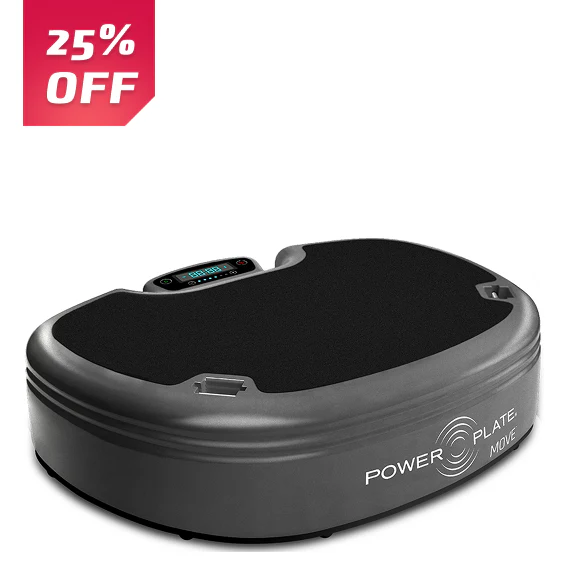 Power Plate® MOVE™ - Image 3