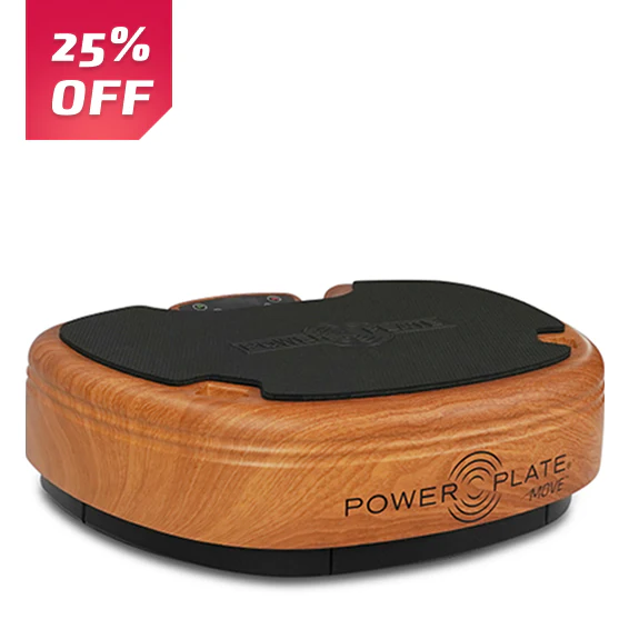 Power Plate® MOVE™ - Image 4