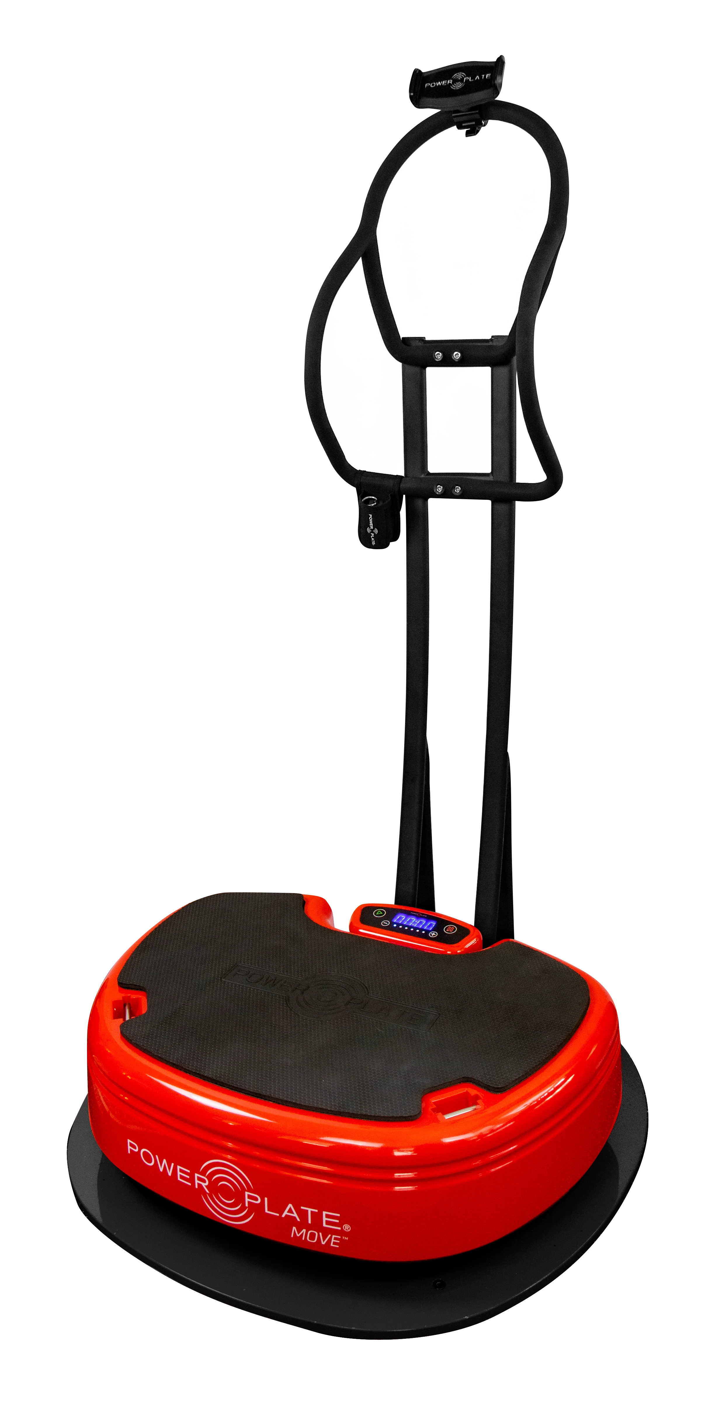 Power Plate® MOVE Stability Bar & Power Shield - Image 3