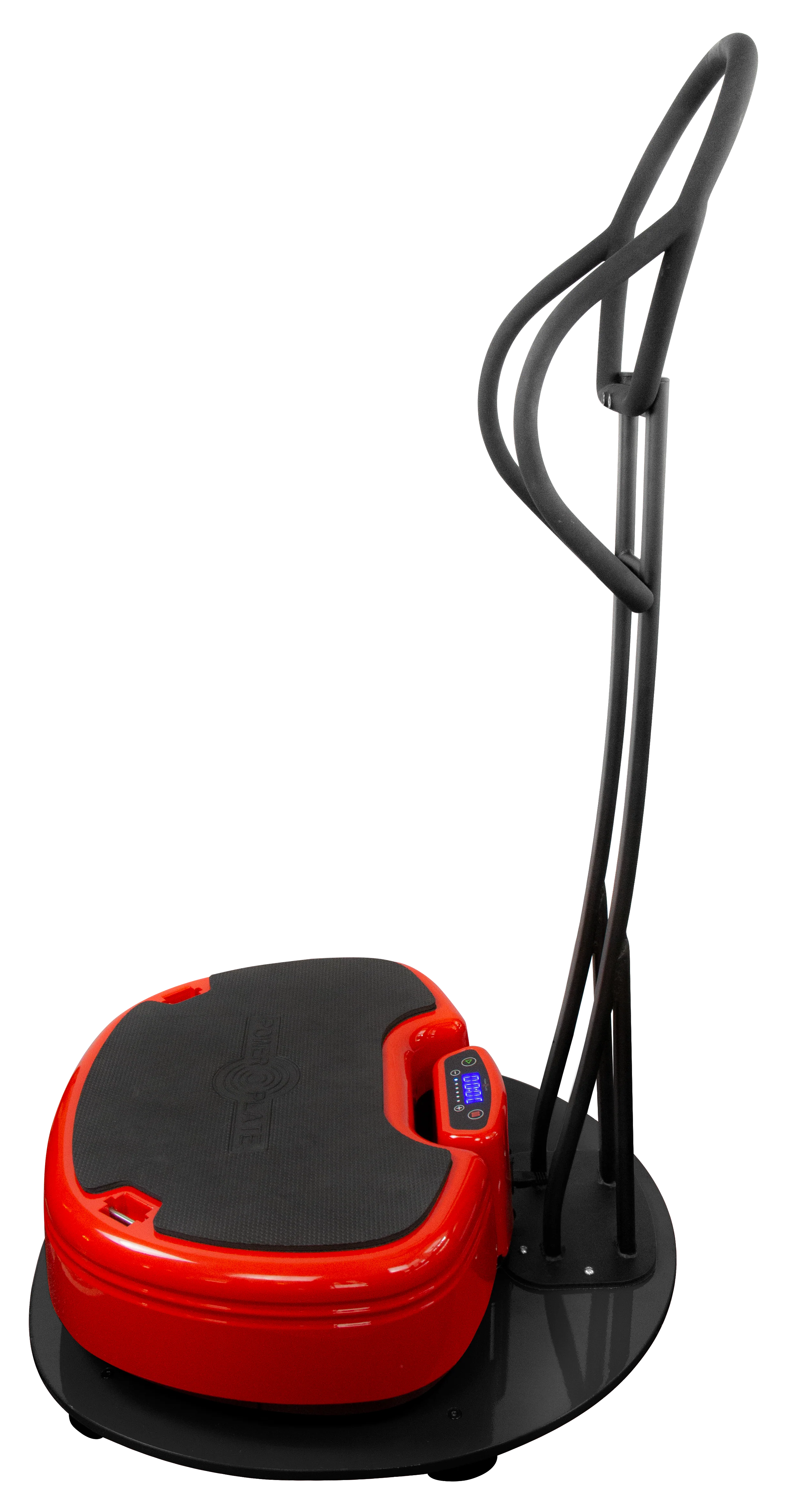 Power Plate® MOVE Stability Bar & Power Shield - Image 4