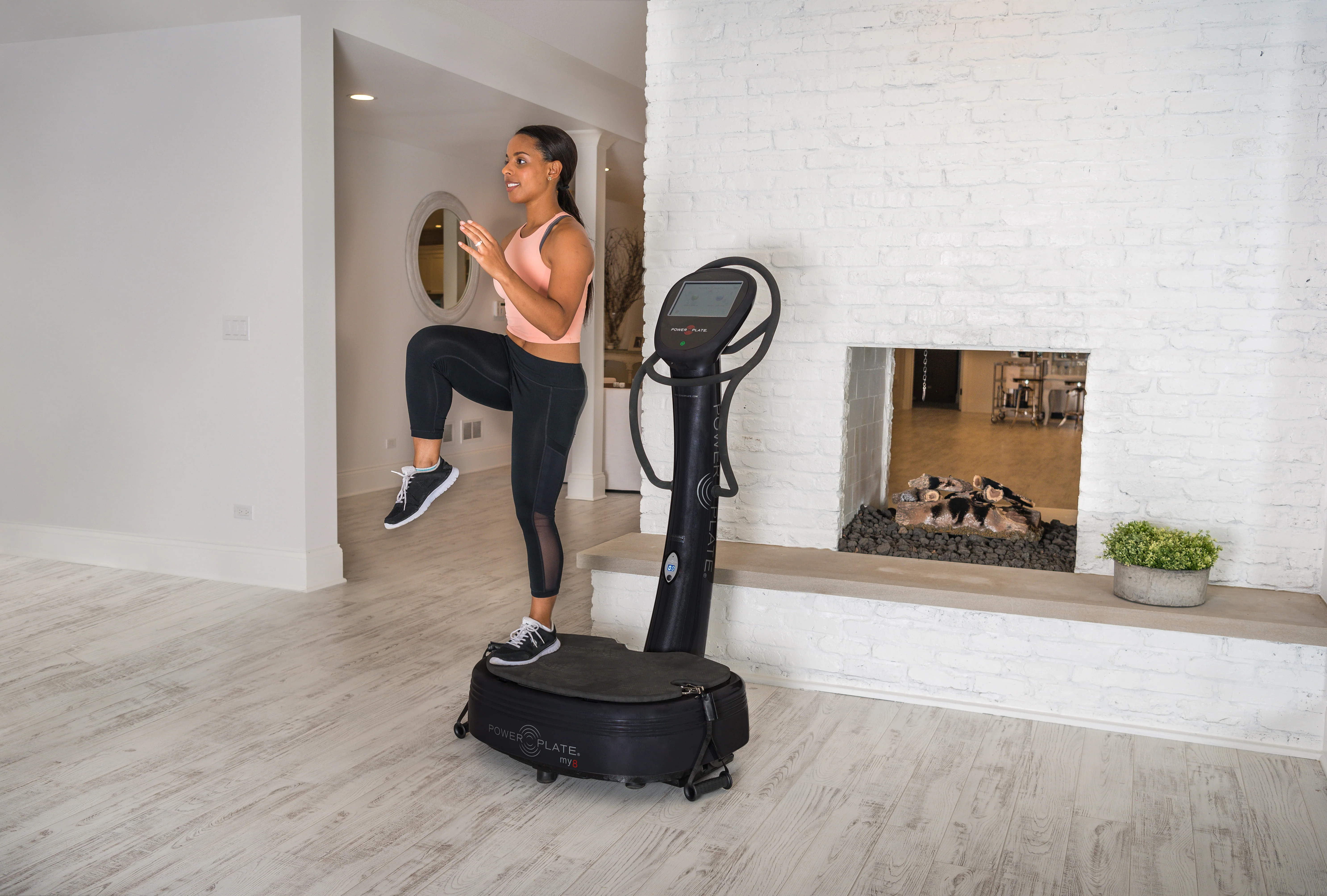 Power Plate® my8⢠- Image 3