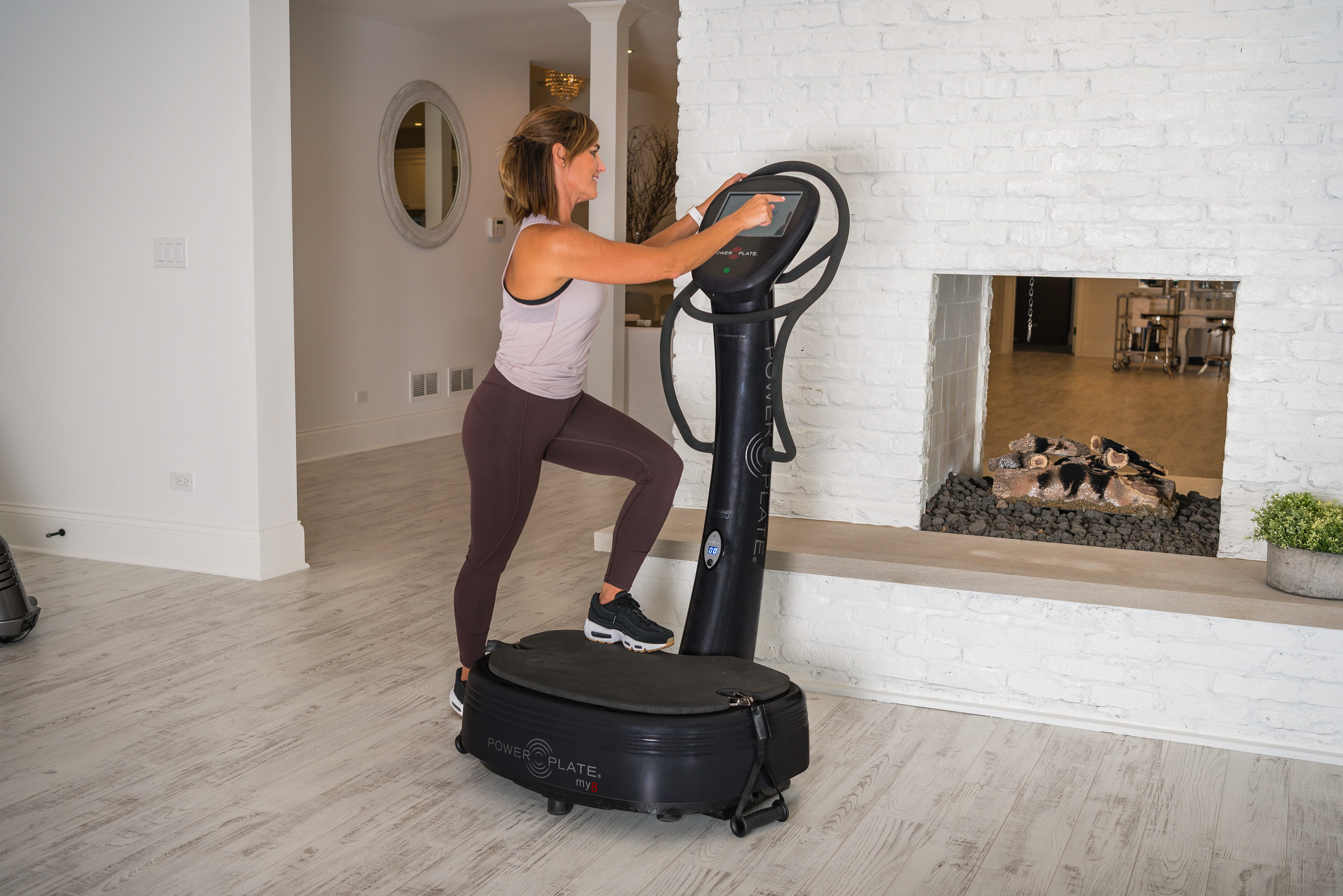 Power Plate® my8⢠- Image 4