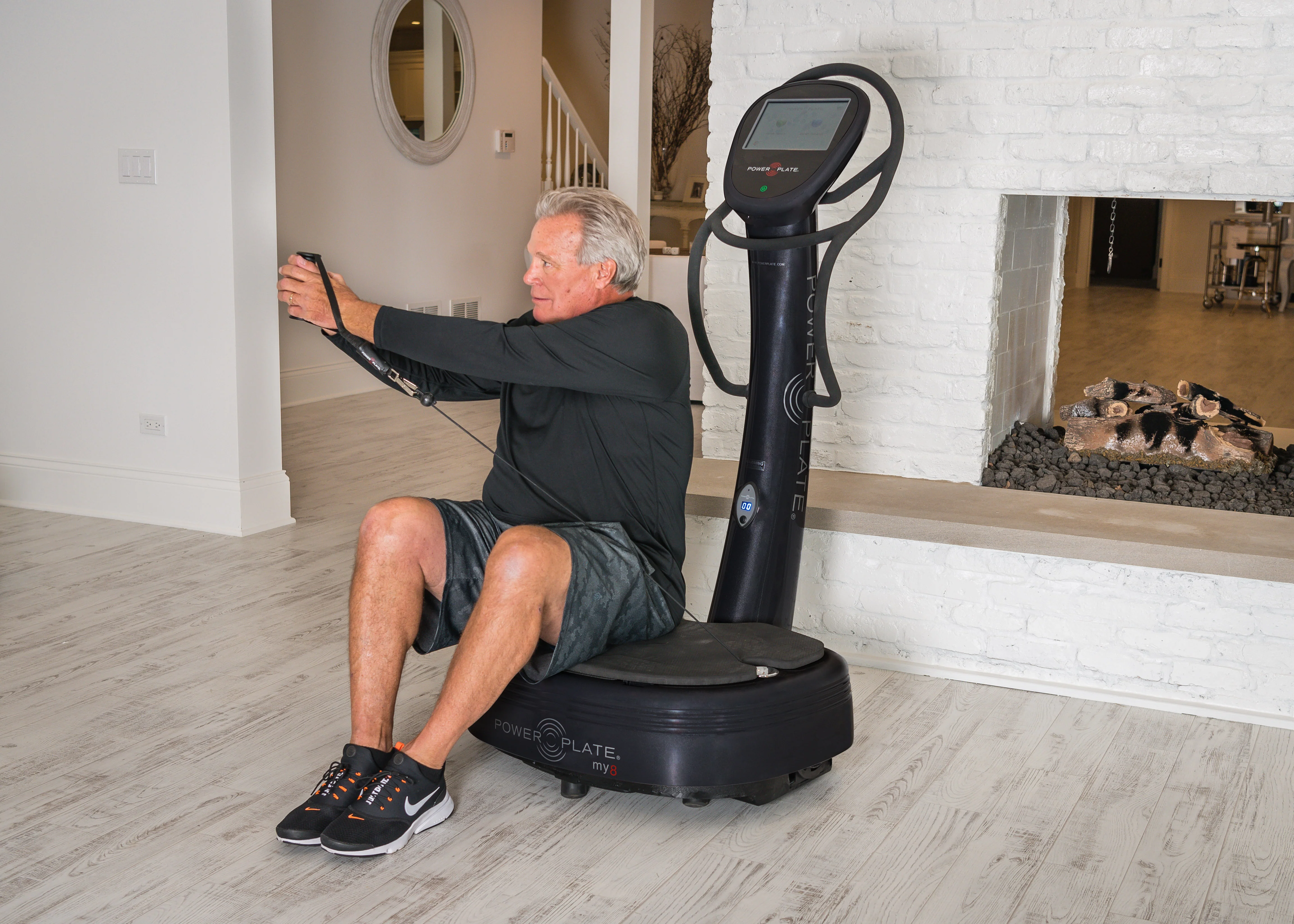 Power Plate® my8⢠- Image 5