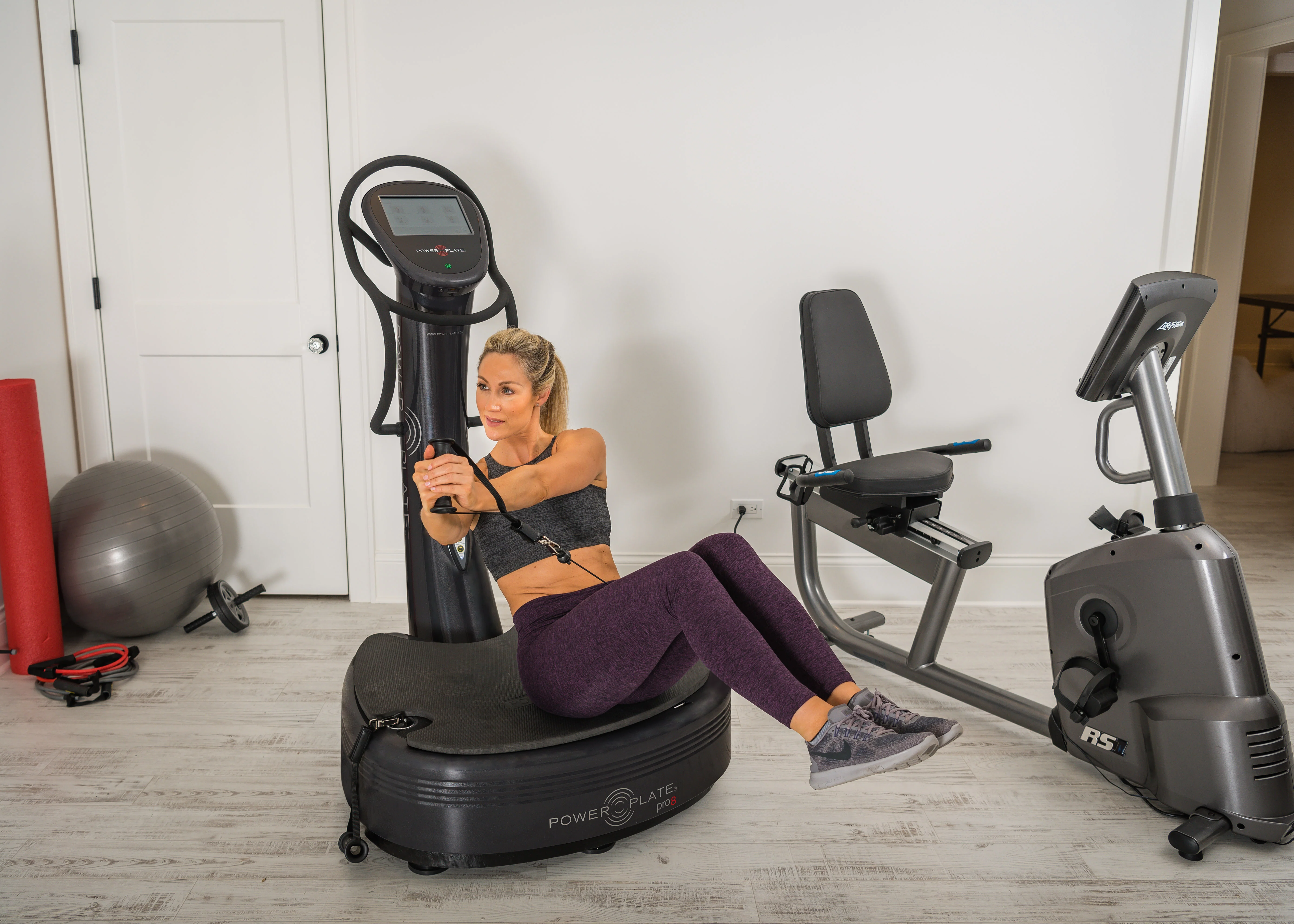 Power Plate® pro8⢠- Image 3