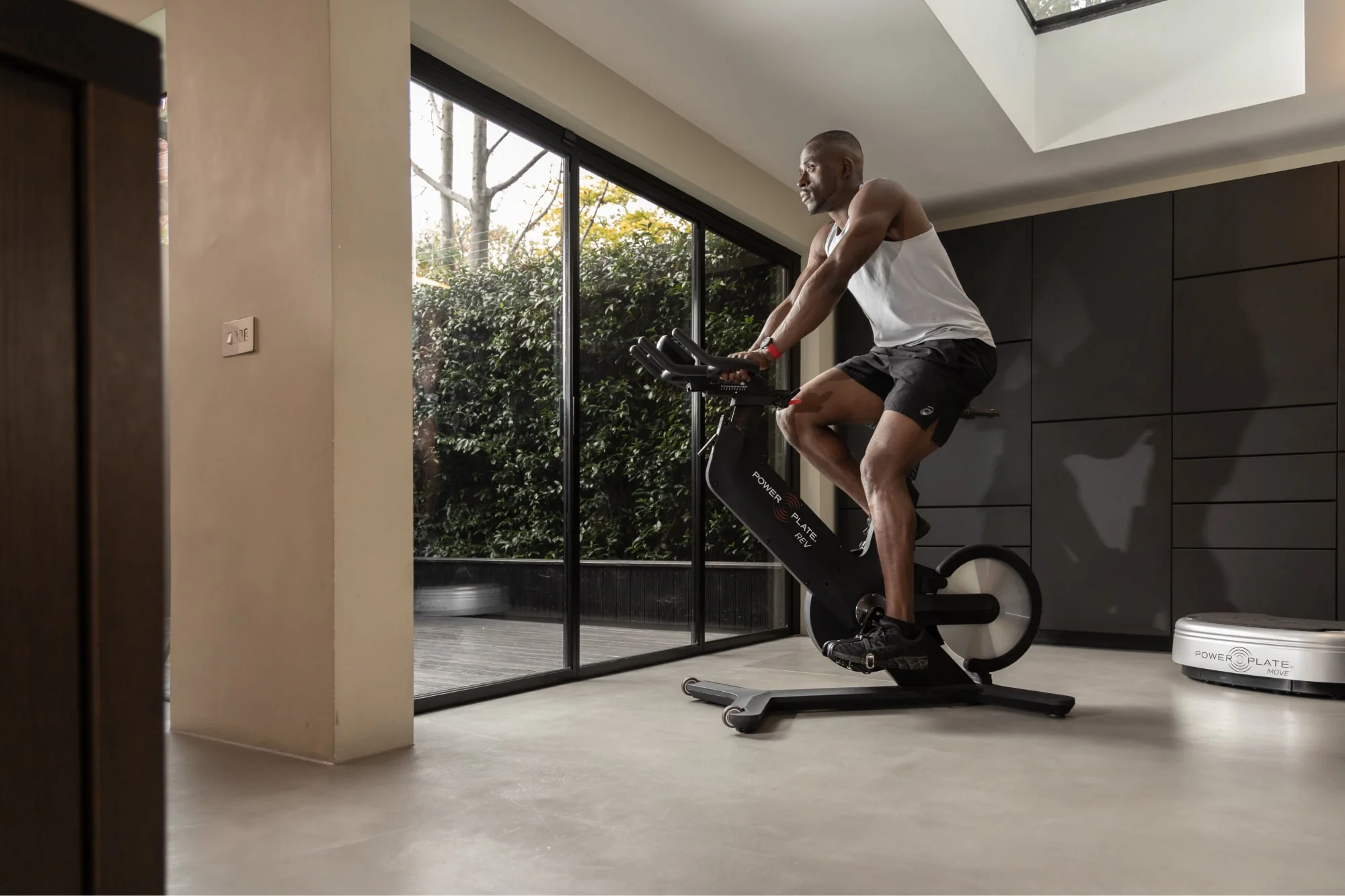 Power Plate REV™ - Image 5