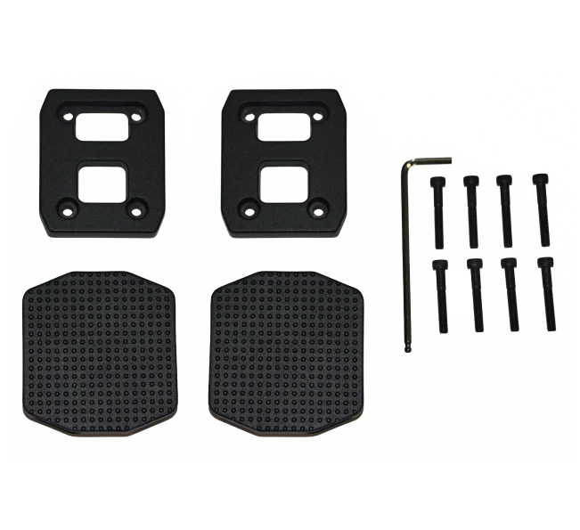 REV Pedal Blocks - Image 4